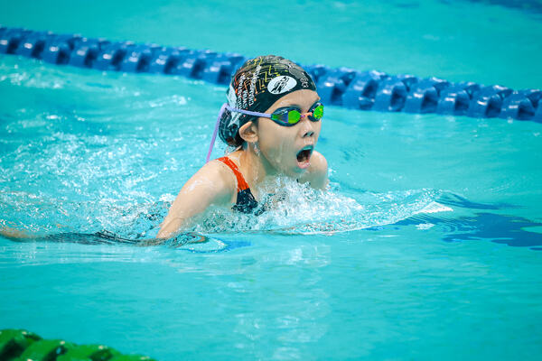 2025 Wellington Cup Aquatic Sports Invitational ,Wellington College International Hangzhou
