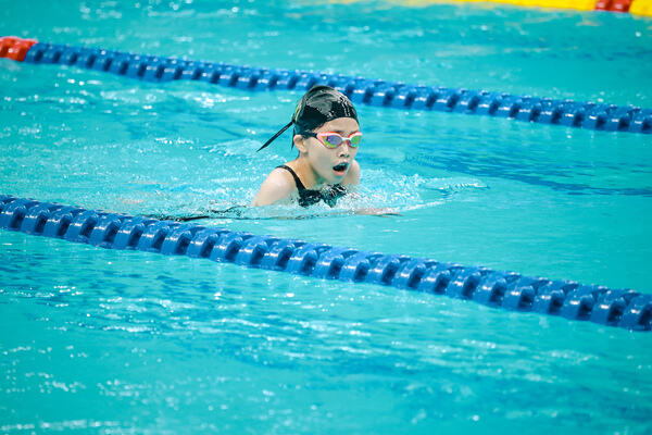 2025 Wellington Cup Aquatic Sports Invitational ,Wellington College International Hangzhou
