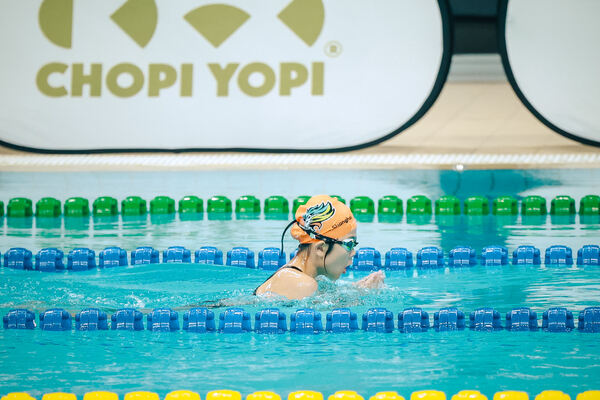 2025 Wellington Cup Aquatic Sports Invitational ,Wellington College International Hangzhou