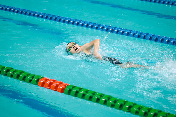 2025 Wellington Cup Aquatic Sports Invitational ,Wellington College International Hangzhou
