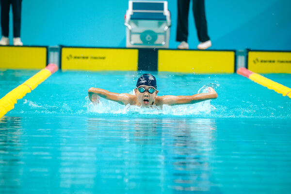 2025 Wellington Cup Aquatic Sports Invitational ,Wellington College International Hangzhou