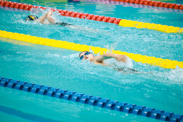 2025 Wellington Cup Aquatic Sports Invitational ,Wellington College International Hangzhou