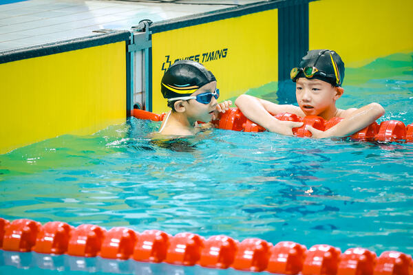 2025 Wellington Cup Aquatic Sports Invitational ,Wellington College International Hangzhou