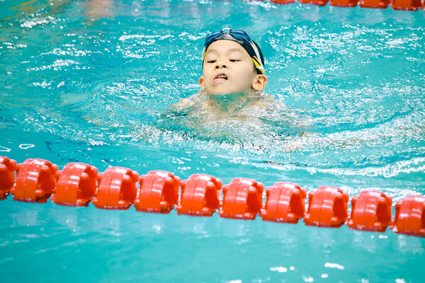 2025 Wellington Cup Aquatic Sports Invitational ,Wellington College International Hangzhou