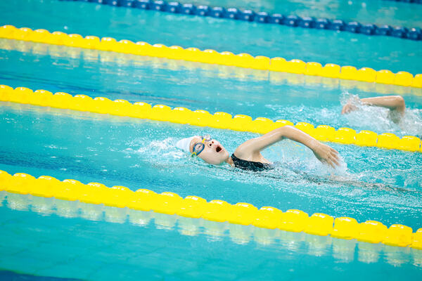 2025 Wellington Cup Aquatic Sports Invitational ,Wellington College International Hangzhou