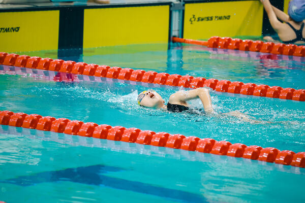 2025 Wellington Cup Aquatic Sports Invitational ,Wellington College International Hangzhou