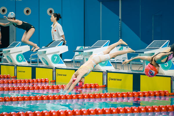 2025 Wellington Cup Aquatic Sports Invitational ,Wellington College International Hangzhou