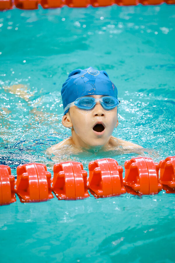 2025 Wellington Cup Aquatic Sports Invitational ,Wellington College International Hangzhou