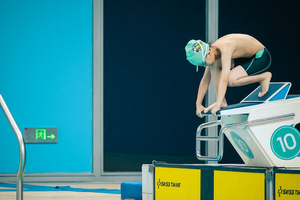 2025 Wellington Cup Aquatic Sports Invitational ,Wellington College International Hangzhou
