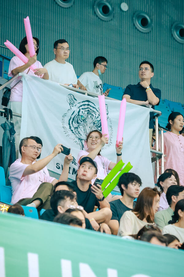 2025 Wellington Cup Aquatic Sports Invitational ,Wellington College International Hangzhou