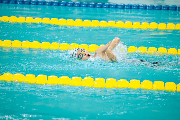 2025 Wellington Cup Aquatic Sports Invitational ,Wellington College International Hangzhou