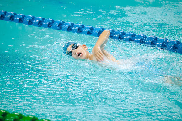 2025 Wellington Cup Aquatic Sports Invitational ,Wellington College International Hangzhou