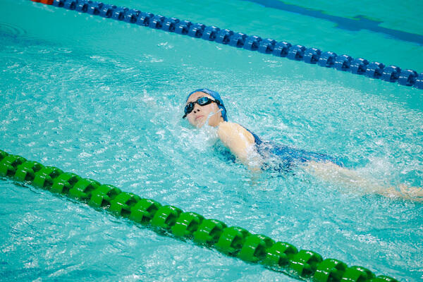 2025 Wellington Cup Aquatic Sports Invitational ,Wellington College International Hangzhou