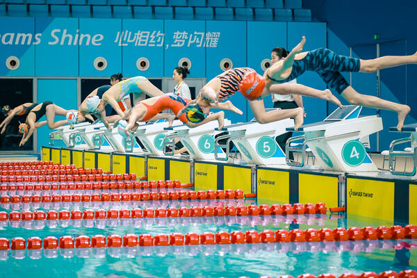 2025 Wellington Cup Aquatic Sports Invitational ,Wellington College International Hangzhou