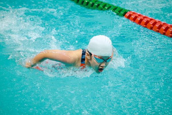 2025 Wellington Cup Aquatic Sports Invitational ,Wellington College International Hangzhou