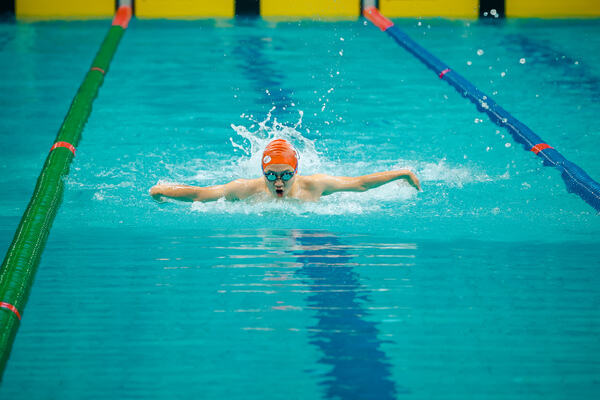2025 Wellington Cup Aquatic Sports Invitational ,Wellington College International Hangzhou