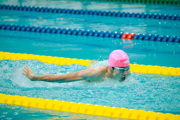 2025 Wellington Cup Aquatic Sports Invitational ,Wellington College International Hangzhou