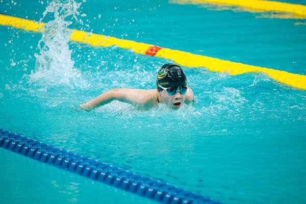 2025 Wellington Cup Aquatic Sports Invitational ,Wellington College International Hangzhou
