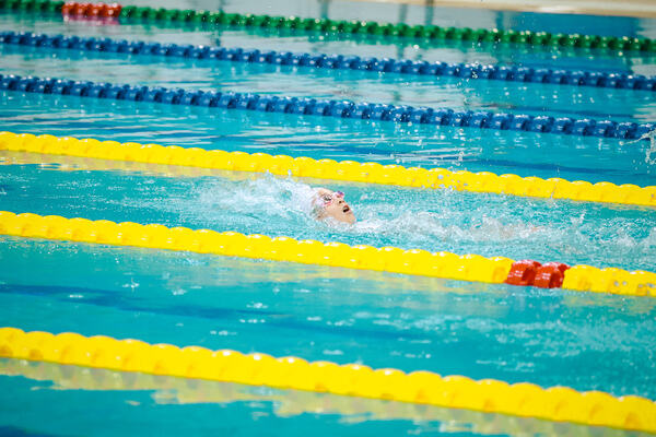 2025 Wellington Cup Aquatic Sports Invitational ,Wellington College International Hangzhou