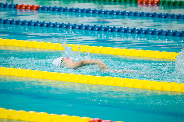 2025 Wellington Cup Aquatic Sports Invitational ,Wellington College International Hangzhou