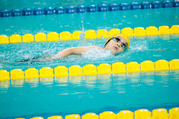 2025 Wellington Cup Aquatic Sports Invitational ,Wellington College International Hangzhou
