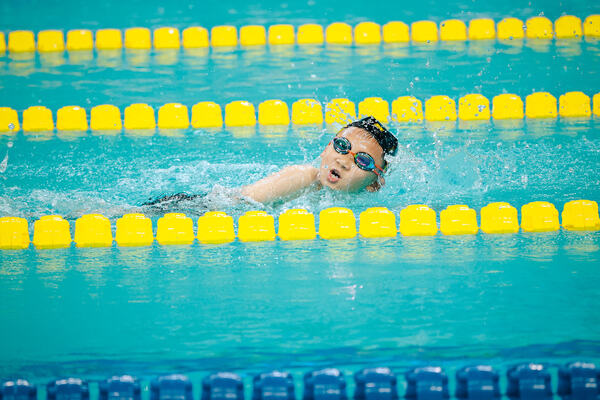 2025 Wellington Cup Aquatic Sports Invitational ,Wellington College International Hangzhou