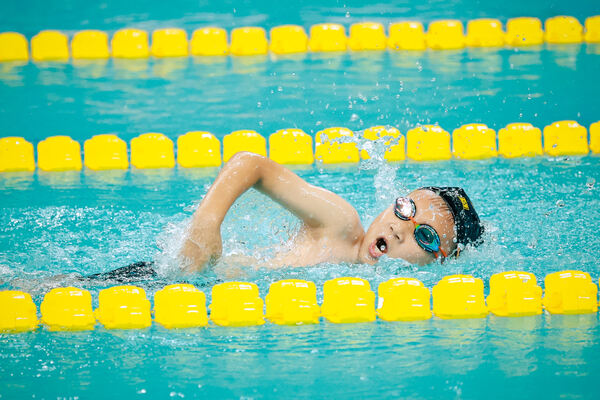2025 Wellington Cup Aquatic Sports Invitational ,Wellington College International Hangzhou