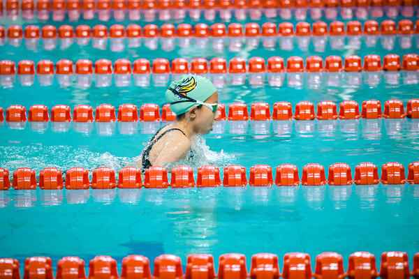 2025 Wellington Cup Aquatic Sports Invitational ,Wellington College International Hangzhou