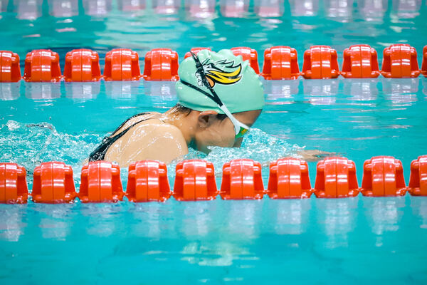 2025 Wellington Cup Aquatic Sports Invitational ,Wellington College International Hangzhou