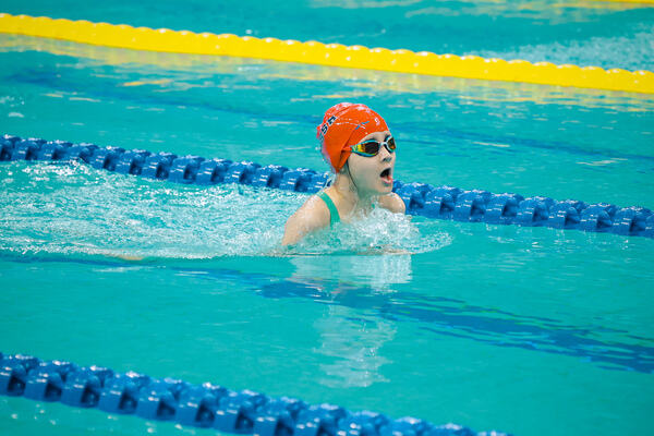 2025 Wellington Cup Aquatic Sports Invitational ,Wellington College International Hangzhou