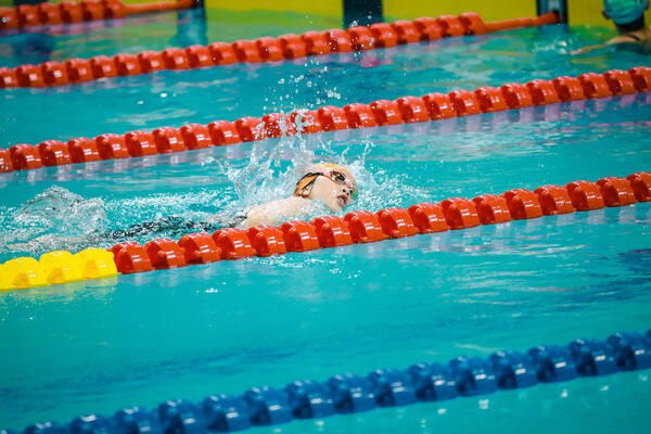 2025 Wellington Cup Aquatic Sports Invitational ,Wellington College International Hangzhou