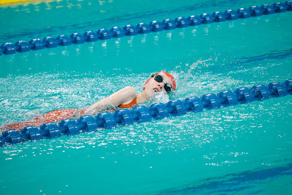 2025 Wellington Cup Aquatic Sports Invitational ,Wellington College International Hangzhou