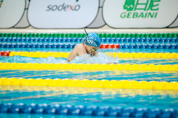 2025 Wellington Cup Aquatic Sports Invitational ,Wellington College International Hangzhou