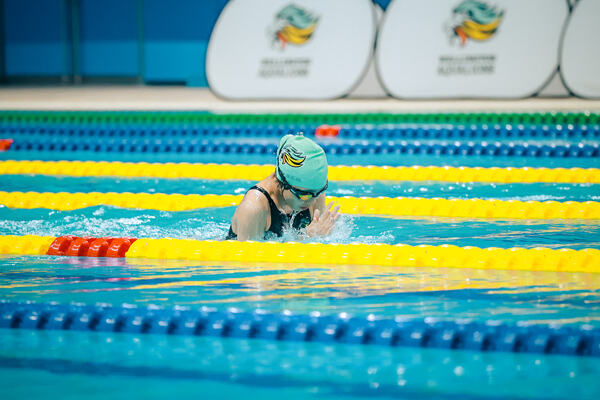 2025 Wellington Cup Aquatic Sports Invitational ,Wellington College International Hangzhou