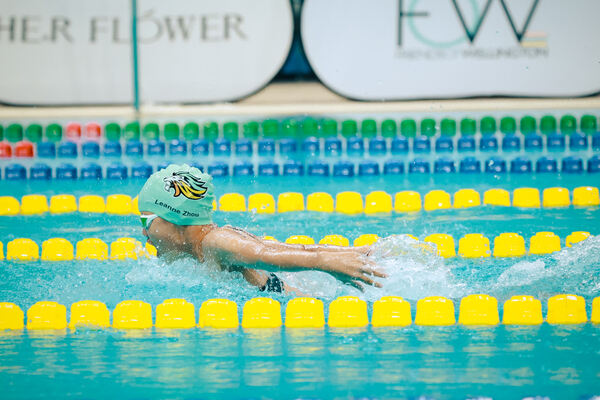 2025 Wellington Cup Aquatic Sports Invitational ,Wellington College International Hangzhou