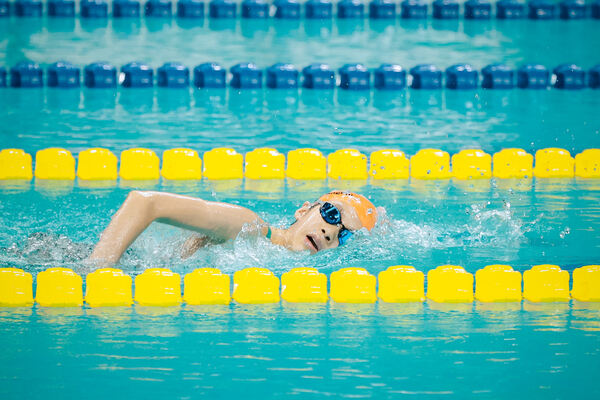 2025 Wellington Cup Aquatic Sports Invitational ,Wellington College International Hangzhou