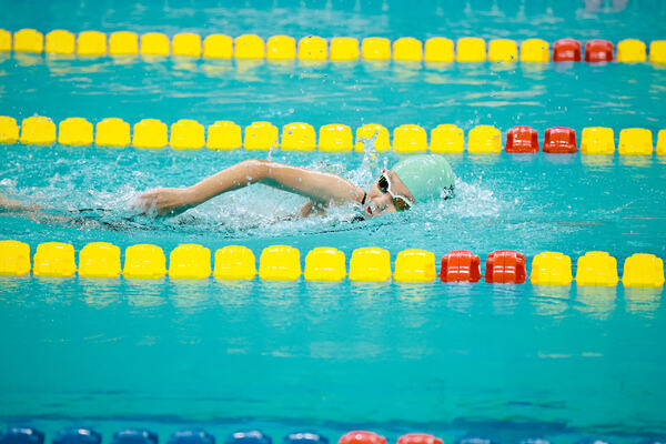 2025 Wellington Cup Aquatic Sports Invitational ,Wellington College International Hangzhou