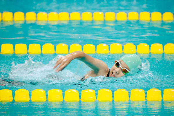 2025 Wellington Cup Aquatic Sports Invitational ,Wellington College International Hangzhou