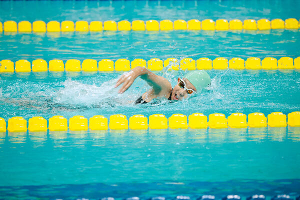 2025 Wellington Cup Aquatic Sports Invitational ,Wellington College International Hangzhou