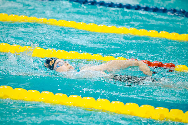 2025 Wellington Cup Aquatic Sports Invitational ,Wellington College International Hangzhou