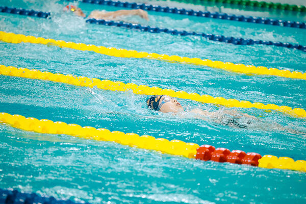 2025 Wellington Cup Aquatic Sports Invitational ,Wellington College International Hangzhou
