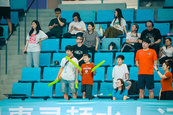 2025 Wellington Cup Aquatic Sports Invitational ,Wellington College International Hangzhou