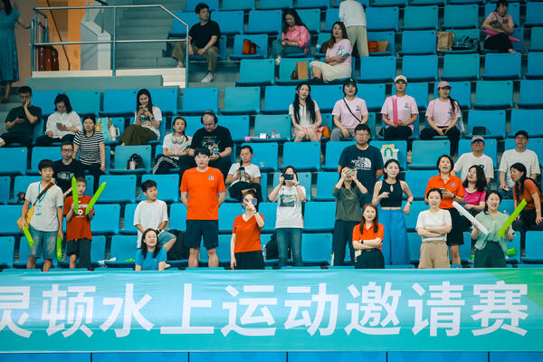2025 Wellington Cup Aquatic Sports Invitational ,Wellington College International Hangzhou