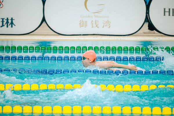 2025 Wellington Cup Aquatic Sports Invitational ,Wellington College International Hangzhou