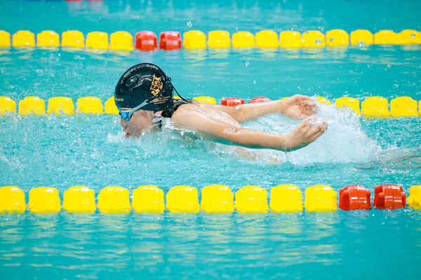2025 Wellington Cup Aquatic Sports Invitational ,Wellington College International Hangzhou