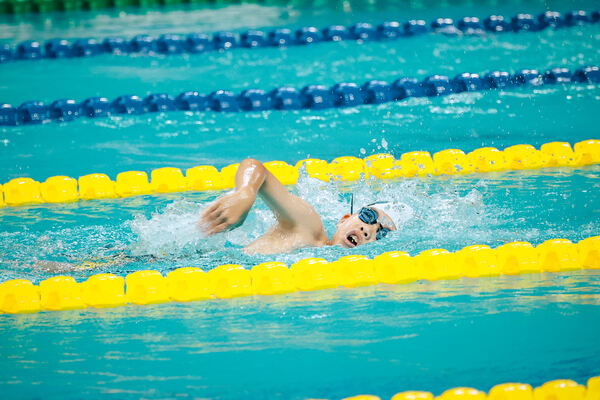 2025 Wellington Cup Aquatic Sports Invitational ,Wellington College International Hangzhou