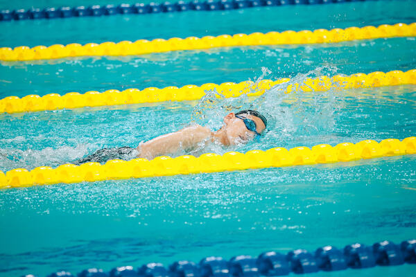 2025 Wellington Cup Aquatic Sports Invitational ,Wellington College International Hangzhou