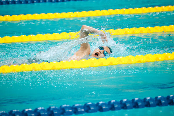 2025 Wellington Cup Aquatic Sports Invitational ,Wellington College International Hangzhou