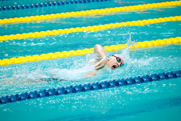 2025 Wellington Cup Aquatic Sports Invitational ,Wellington College International Hangzhou
