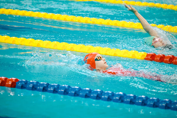 2025 Wellington Cup Aquatic Sports Invitational ,Wellington College International Hangzhou